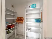 Küche Abstellraum