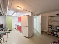 eigener Keller