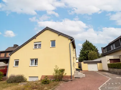 Seitenansicht
