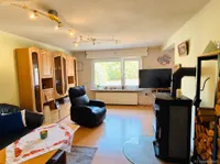 Wohnzimmer EG