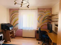 Kinderzimmer EG