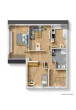 Grundriss DG