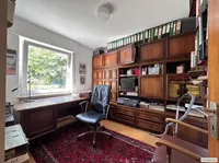 EG Arbeitszimmer