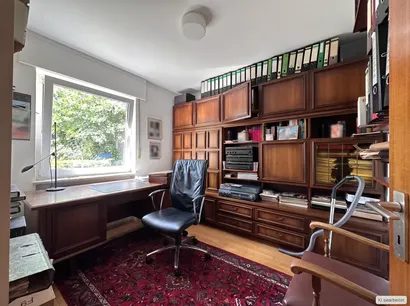 EG Arbeitszimmer