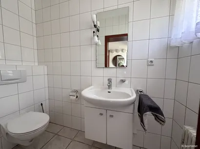 EG Gäste WC