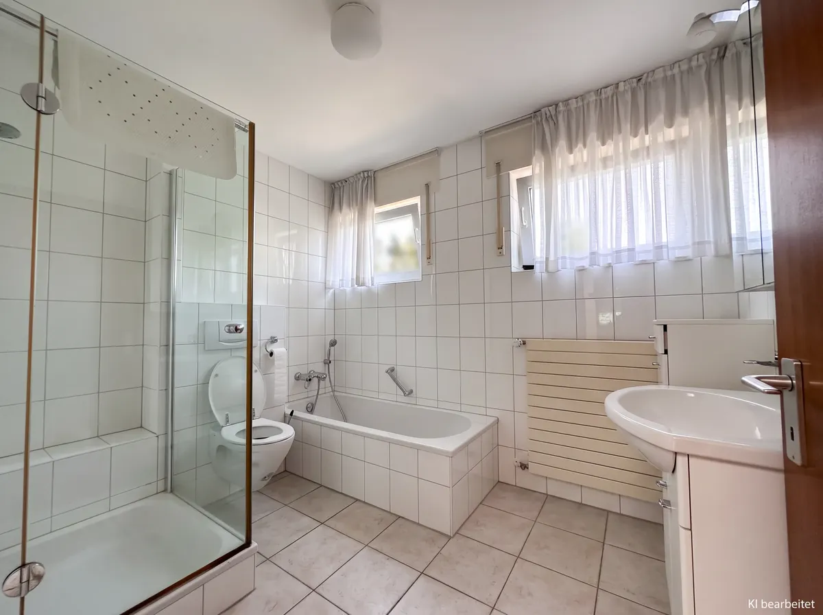 OG Badezimmer