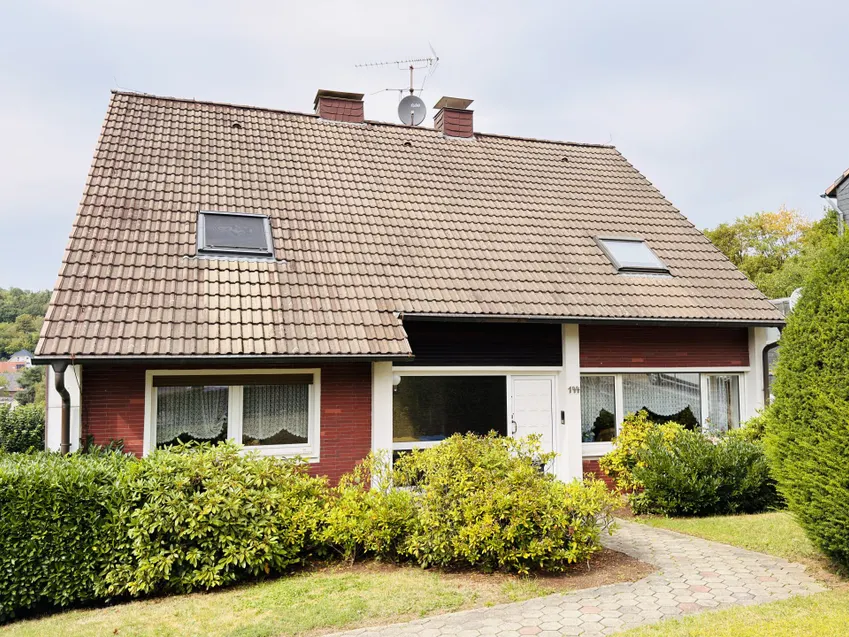 Frontansicht