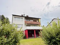 Rückansicht