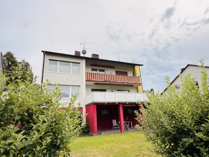 Rückansicht