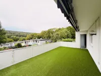 Balkon EG