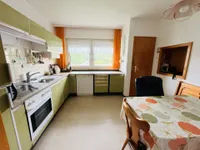Küche EG