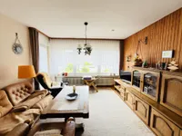 Wohnzimmer EG