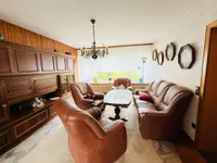 Wohnzimmer EG