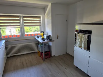 Küche OG