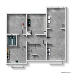 Grundriss KG