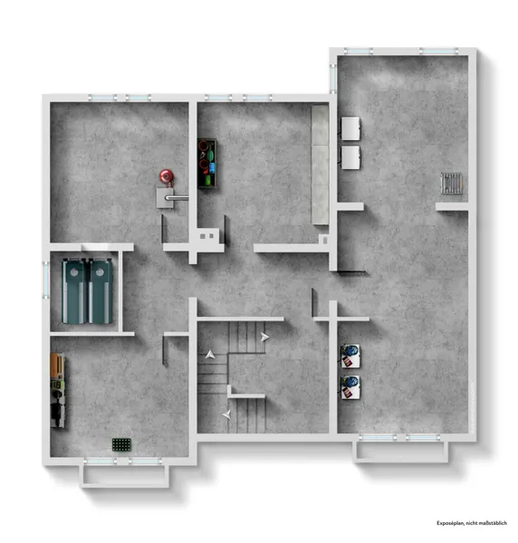 Grundriss KG