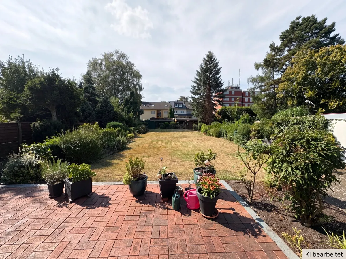 Garten