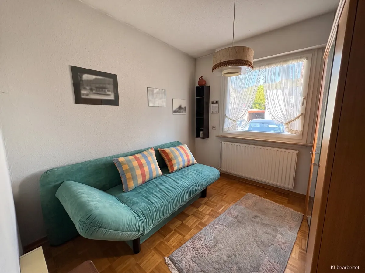 Zimmer EG