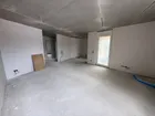 Wohnzimmer + Küche 
