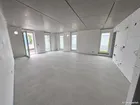 Wohnzimmer+ Küche