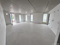 Wohnzimmer+ Küche