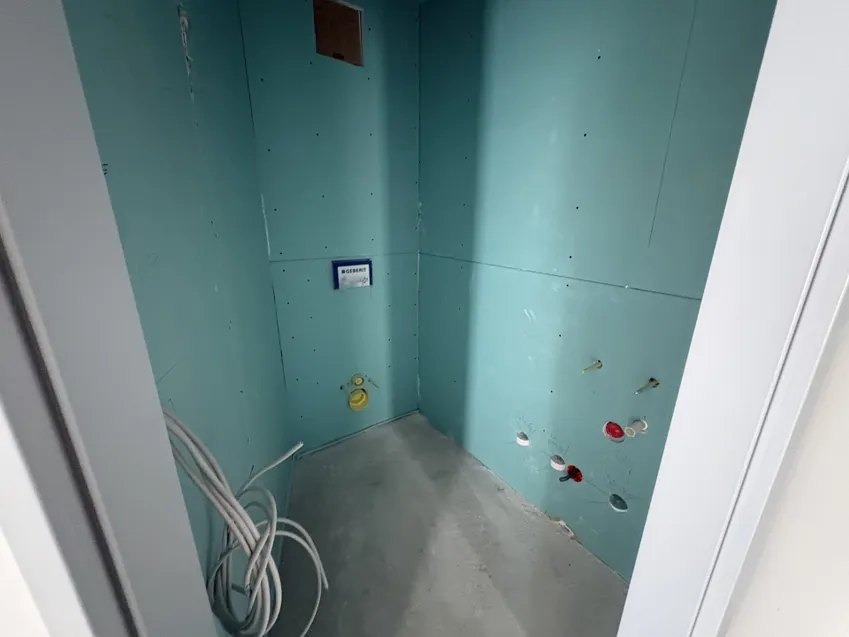 Gäste-WC
