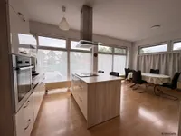 Kochbereich