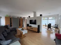 Fernsehbereich
