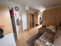 Schlafbereich OG