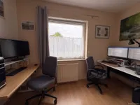 Arbeitszimmer OG