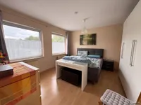 Schlafzimmer OG