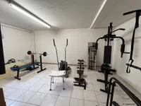 Keller Fitness