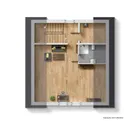 Grundriss DG