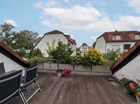 Flurbereich