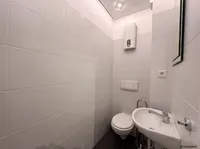 Gäste WC