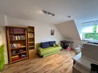 Gästezimmer