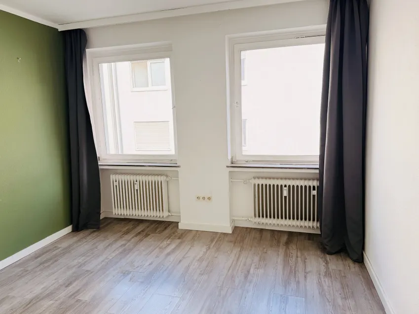 Arbeitszimmer