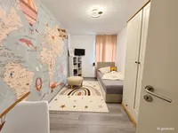 Kinderzimmer