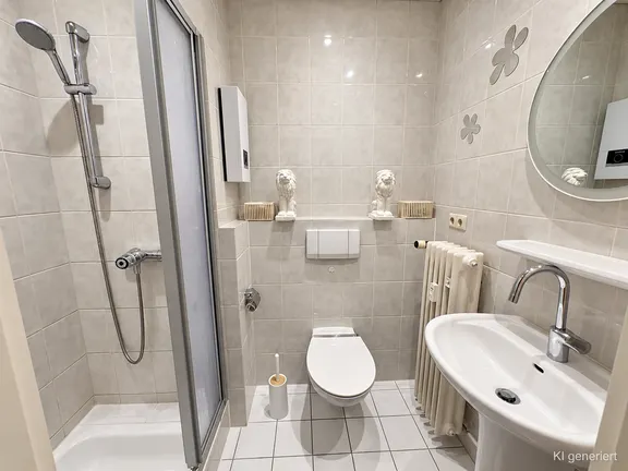 Gäste-Wc