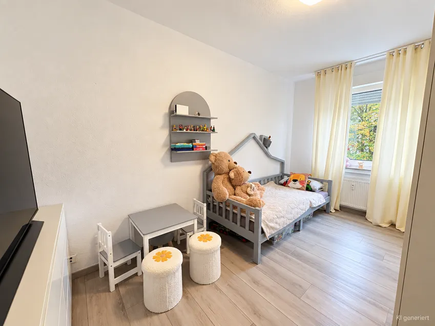 Kinderzimmer