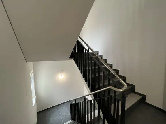 Treppenhaus