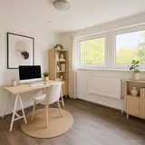 Einrichtungsbeispiel