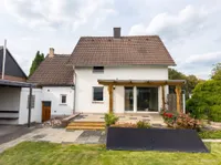 Rückansicht