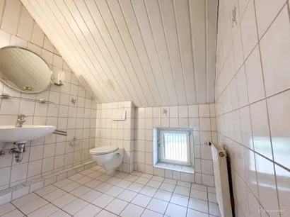 OG Badezimmer