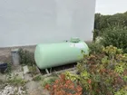 Flüssiggastankt