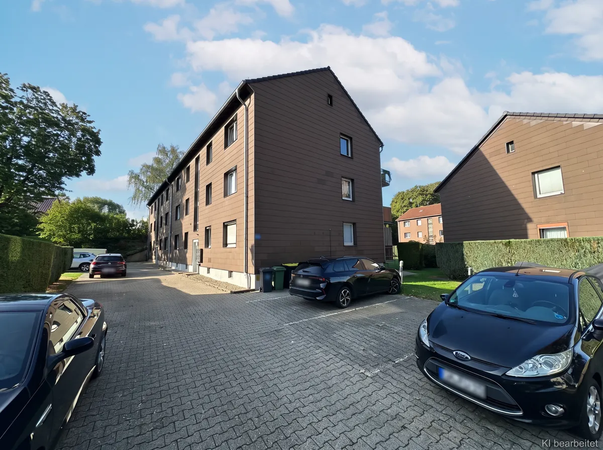 Vorderansicht