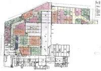 Befahrbare Kalthallen mit 310 m², 350 m² oder 360 m²