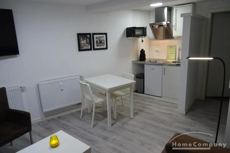 Appartement / Miete auf Zeit / Nörvenich