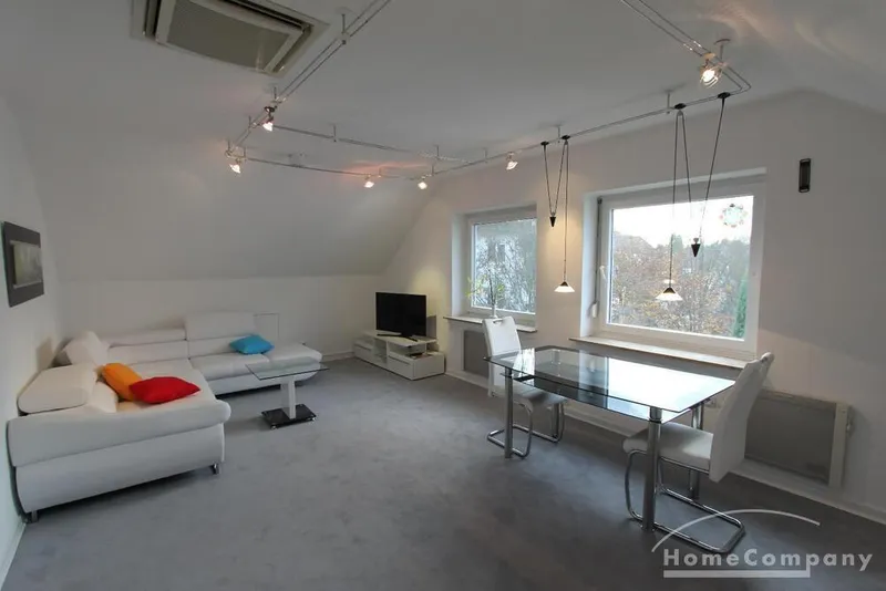 Appartement / Miete auf Zeit / Bonn