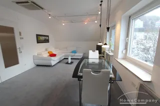 Appartement / Miete auf Zeit / Bonn
